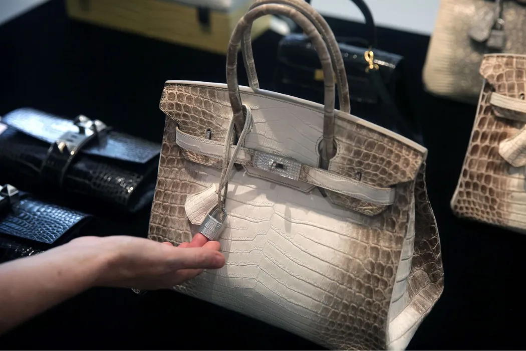 How Much Is A Birkin Bag