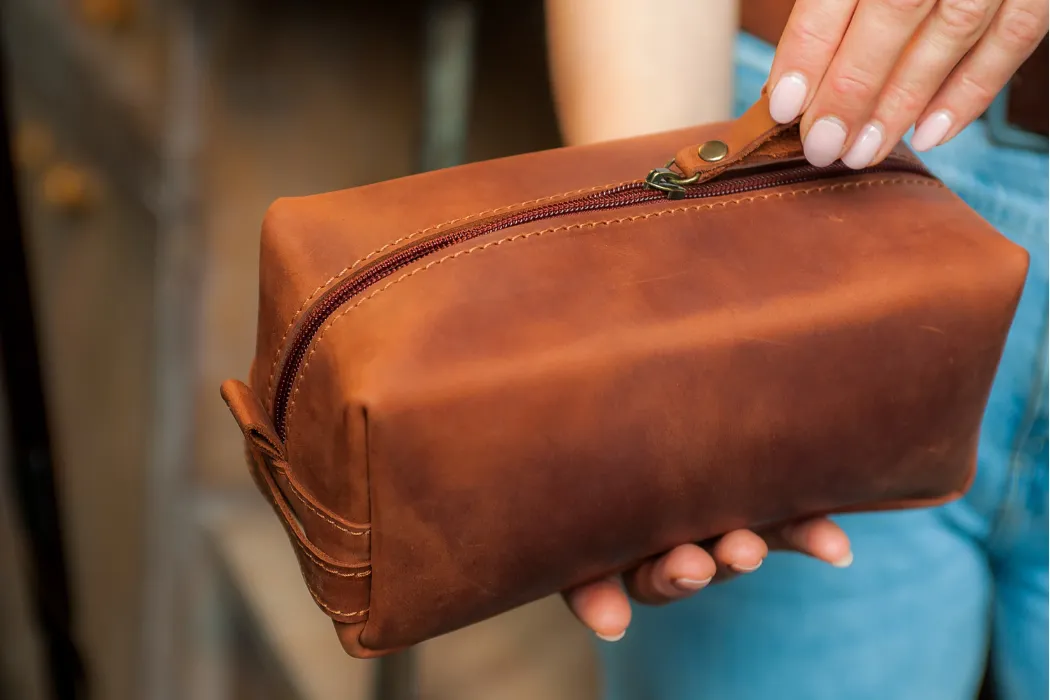 How to Choose the Best Dopp Kit for Your Needs