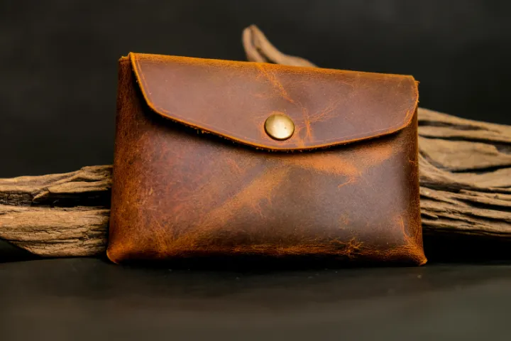 How to Identify Genuine Cowhide Leather