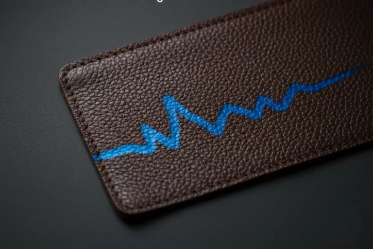 how to remove ink from leather