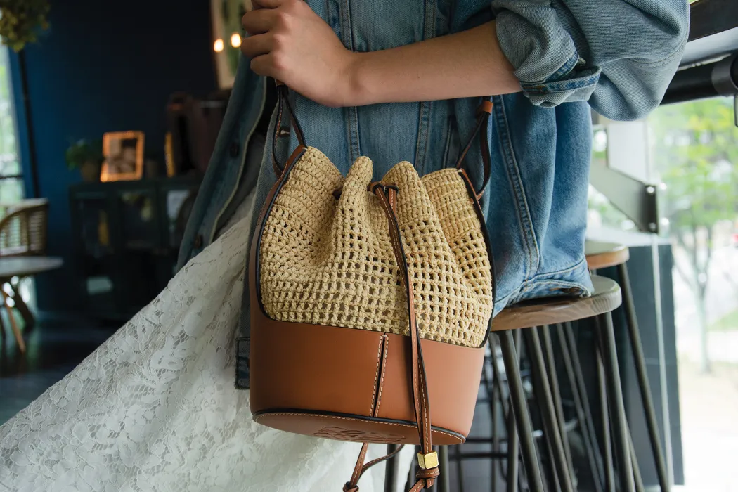Loewe bag