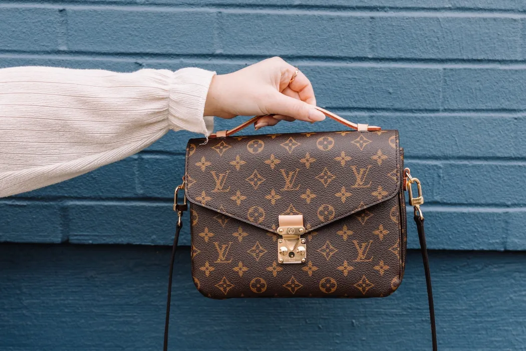 Louis Vuitton bag