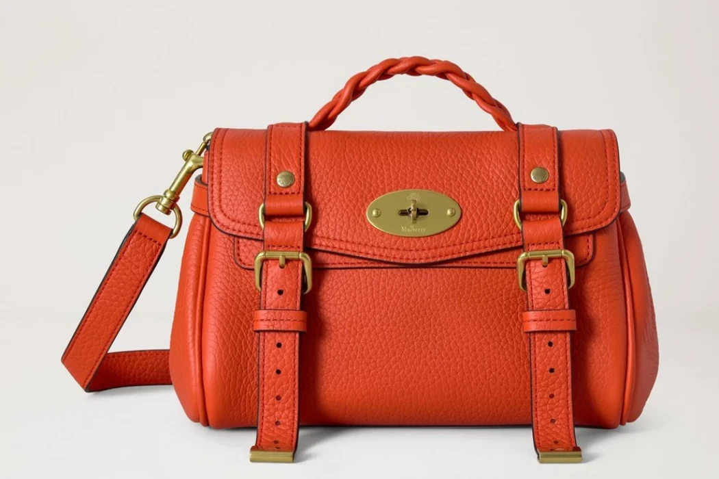 mulberry bag