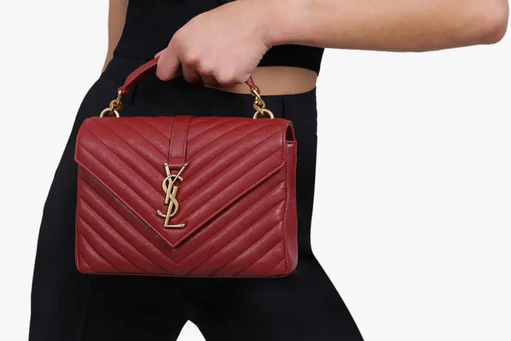 Saint Laurent bag