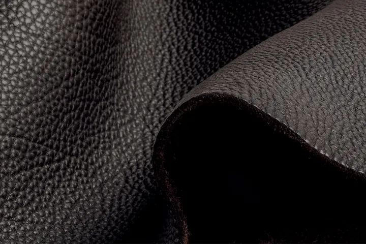 Types of Leather A Complete Guide