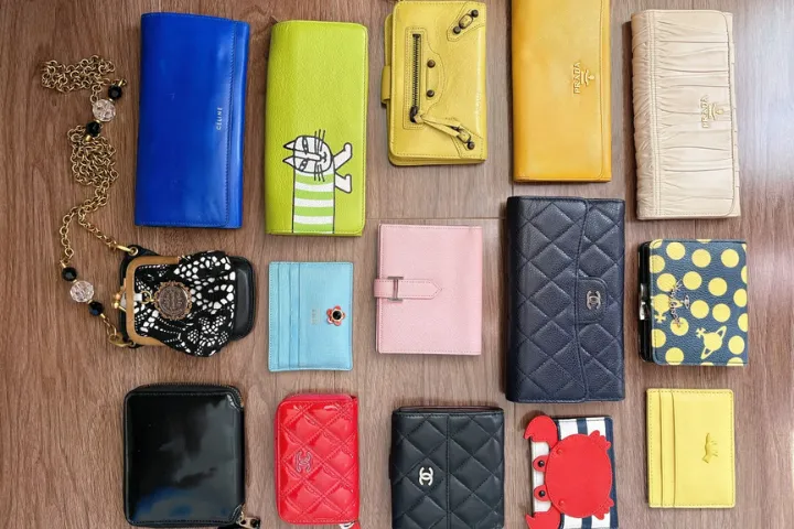 Types of Wallets The Ultimate Comprehensive Guide