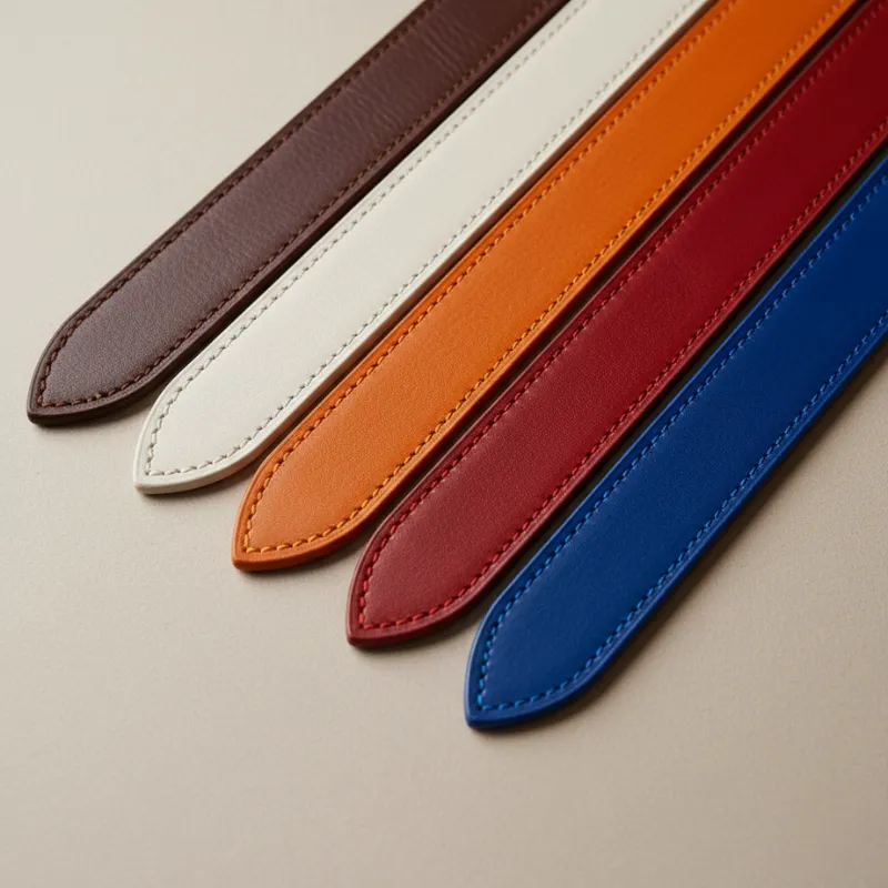 Understanding Leather Belt
