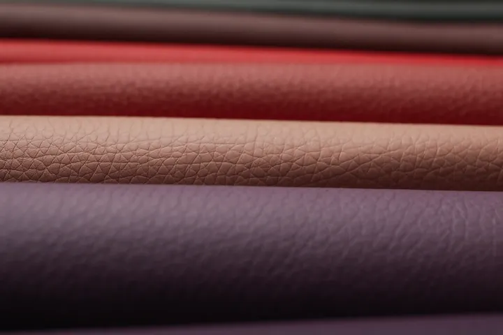 Leather Types by Grain and Quality