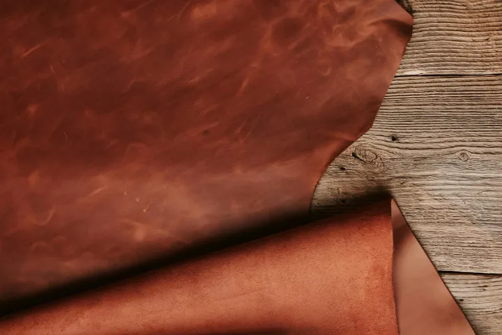 What Exactly is Cowhide Leather