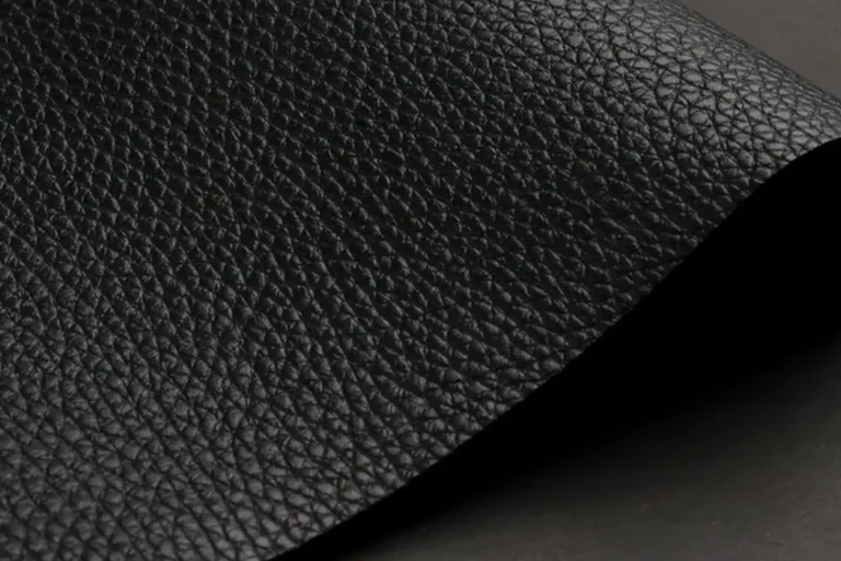 What Is Pebbled Leather A Complete Guide