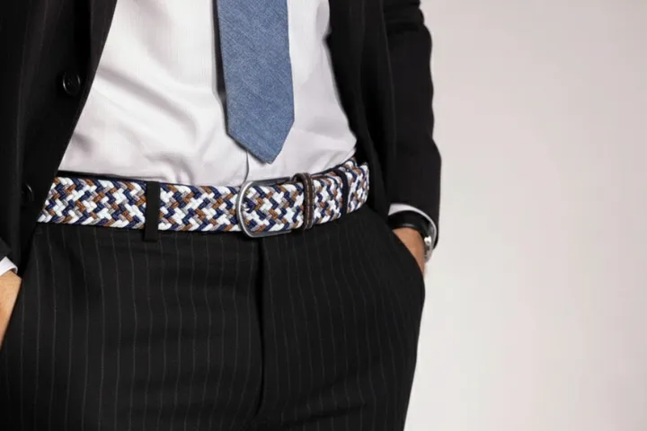 What is a Fabric Belt Definition, Features, and Characteristics