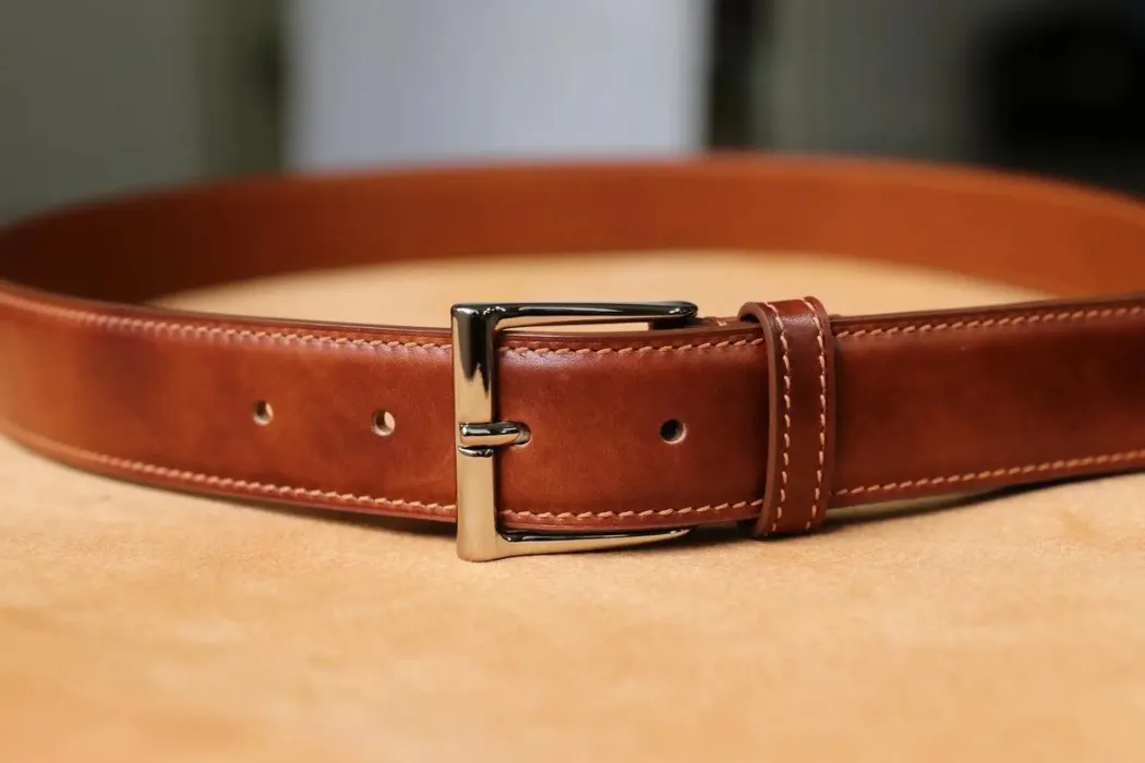 Which Leather Belts Are Worth the Investment