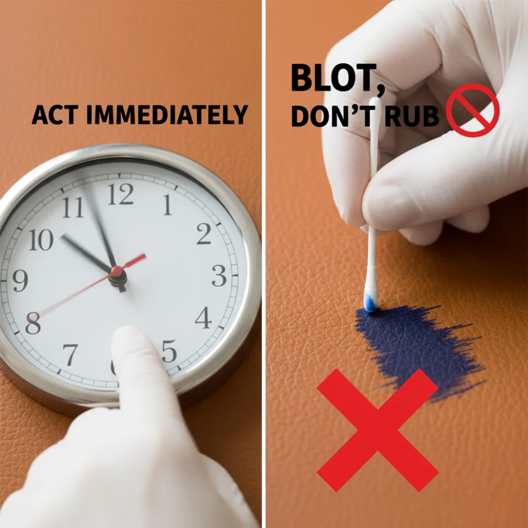 why you must act immediately