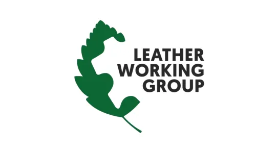leather working group