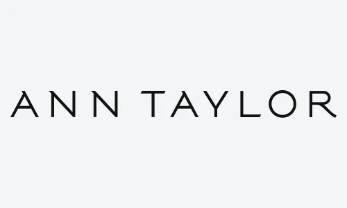 ann taylor logo