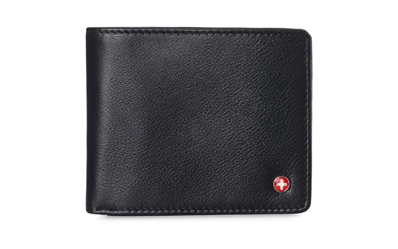 craft logo wallet