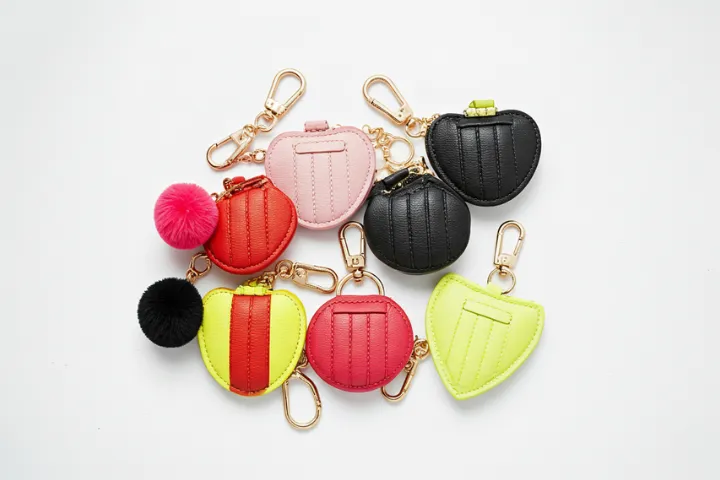 custom leather accessories
