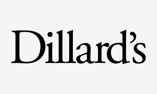 dillards logo