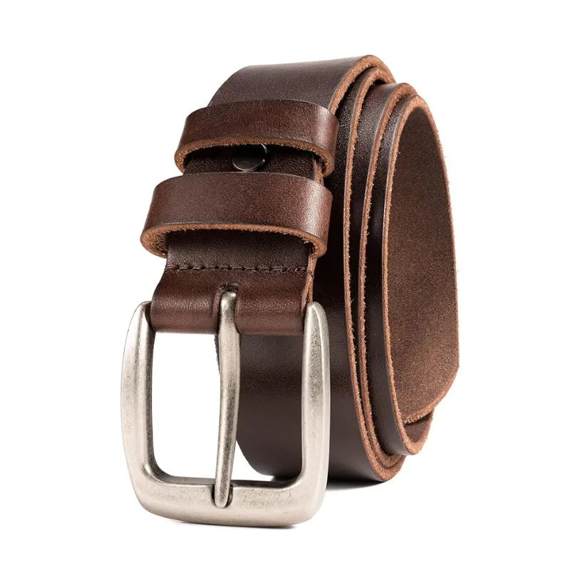 full grain leather for making blet