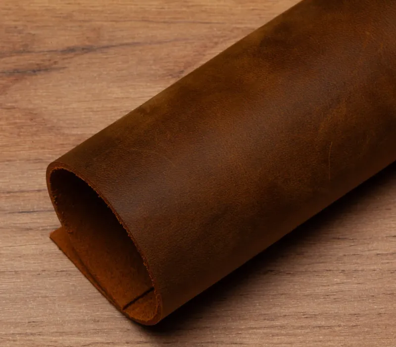 genuine leather for making bag