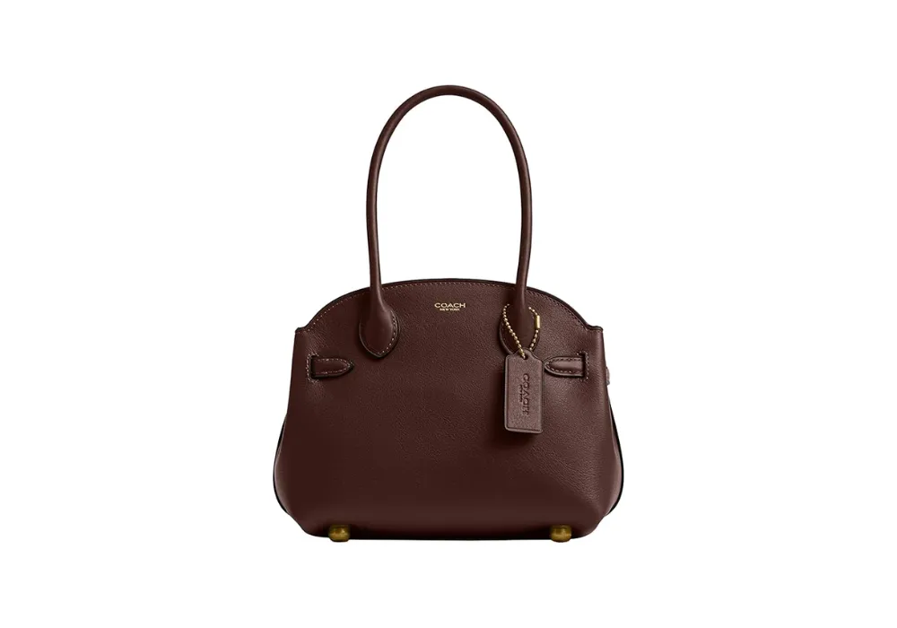 hang tag logo bag