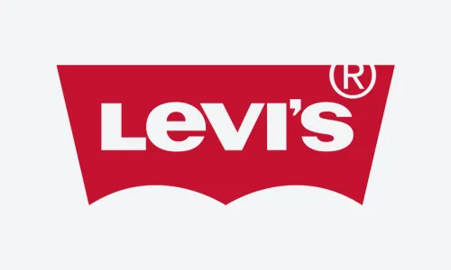levies logo