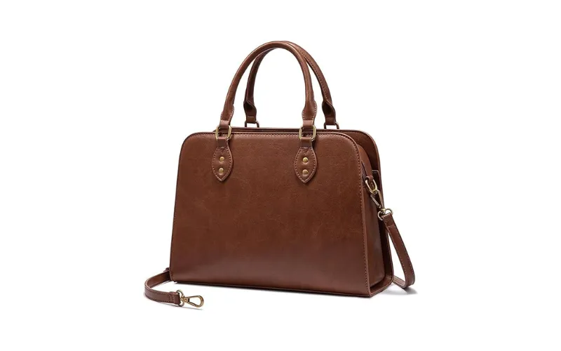 leather accessories bags