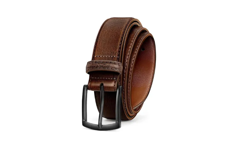leather accessories belts