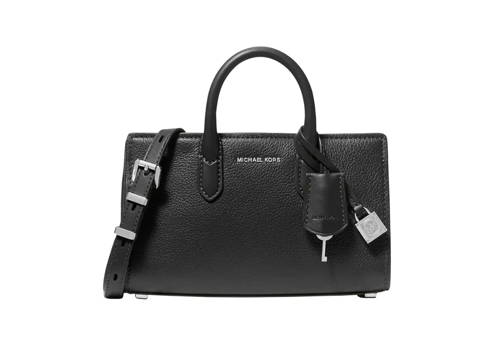 metal plate logo bag