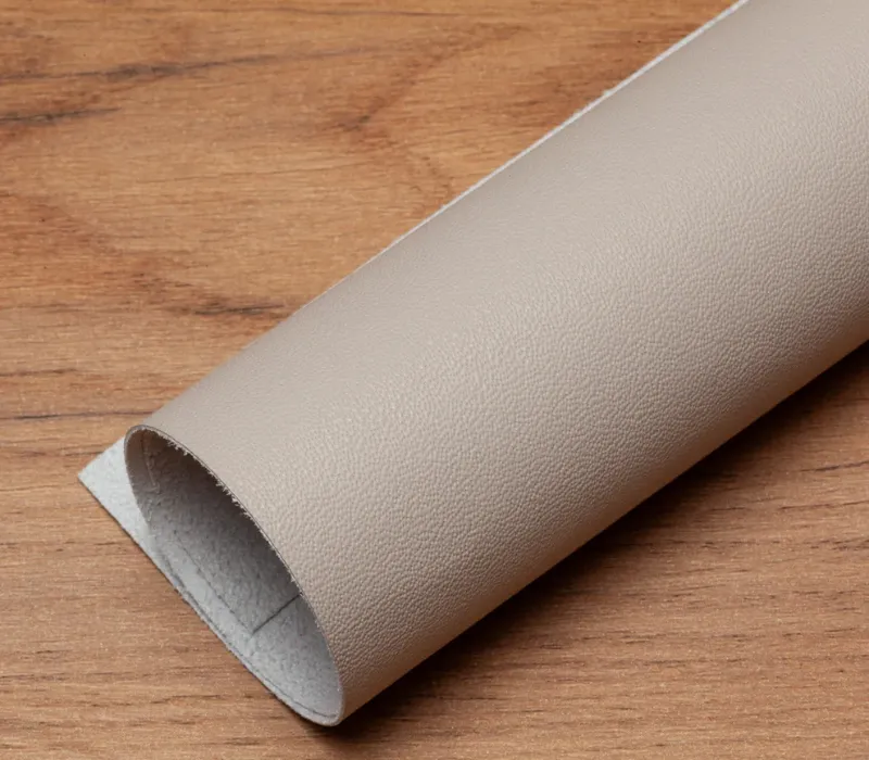 pu leather for making bag