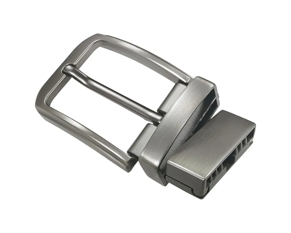 reversible buckles