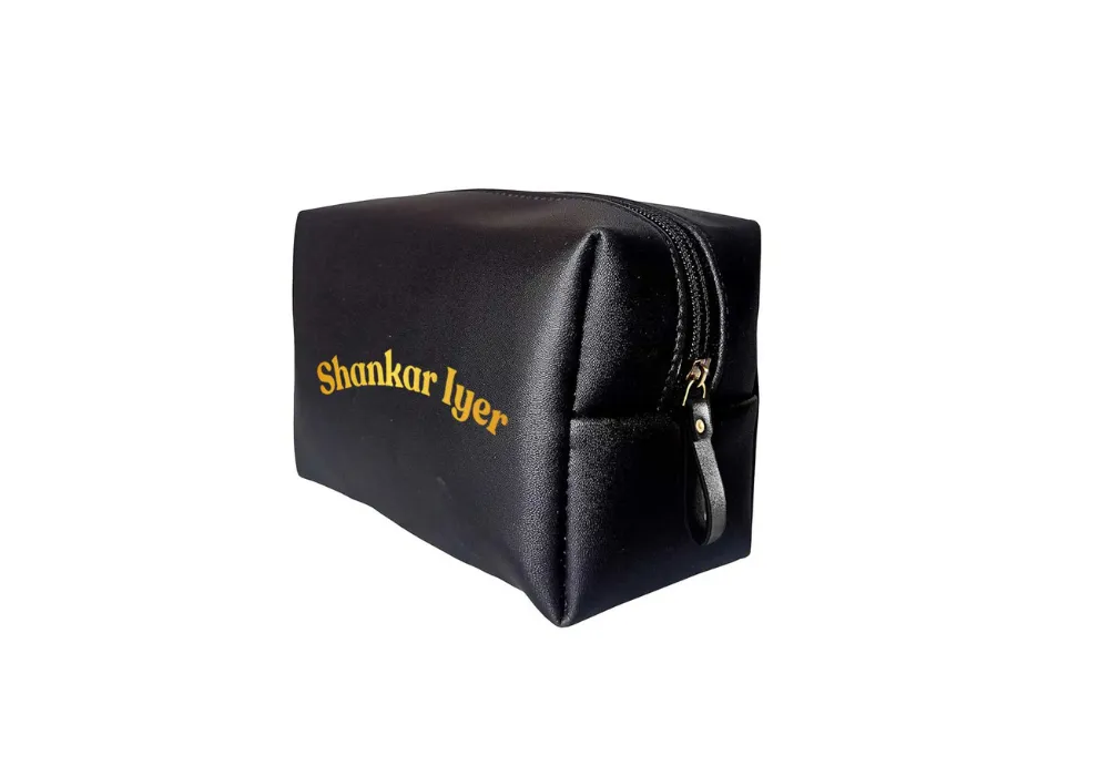 silk screen printing logo bag