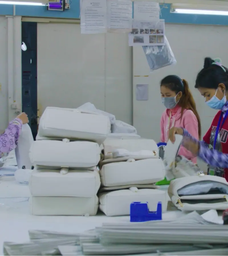 the hoplok advantage in bag production 3