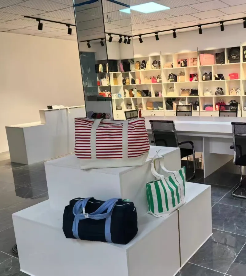 the hoplok advantage in bag production 5