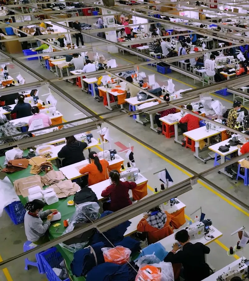 the hoplok advantage in belt production 1