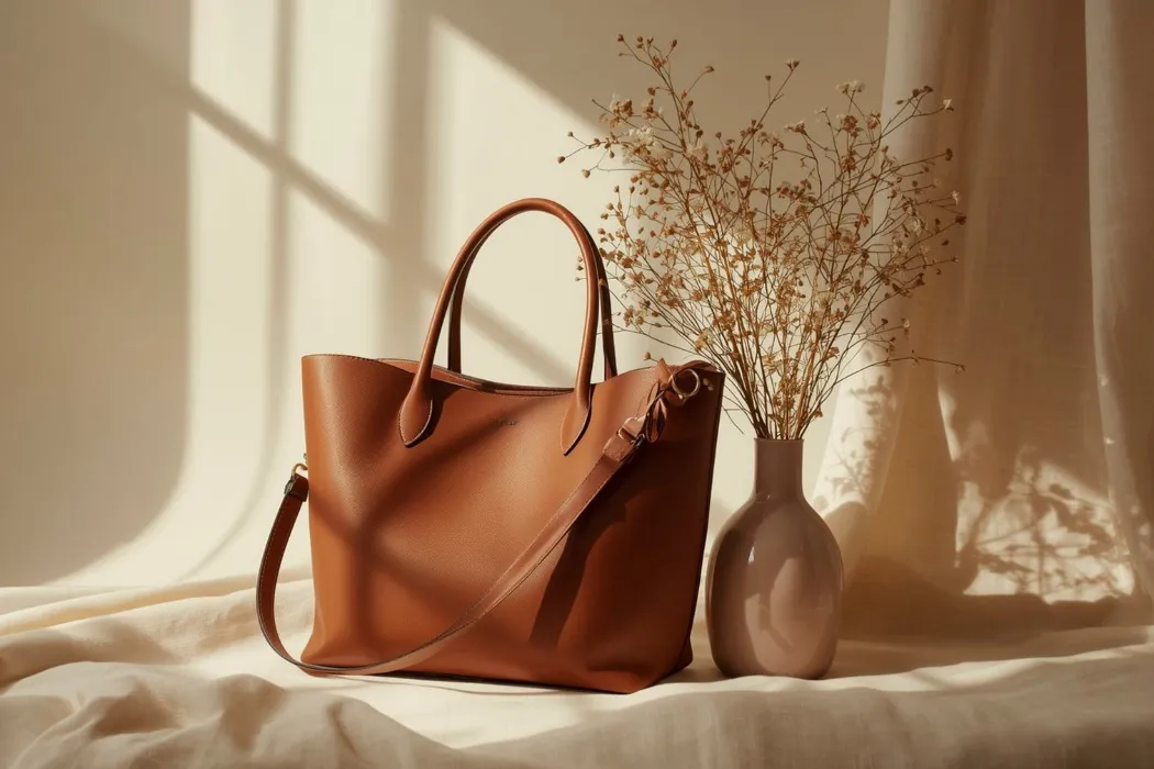 best brands for stylish tote bags & purses