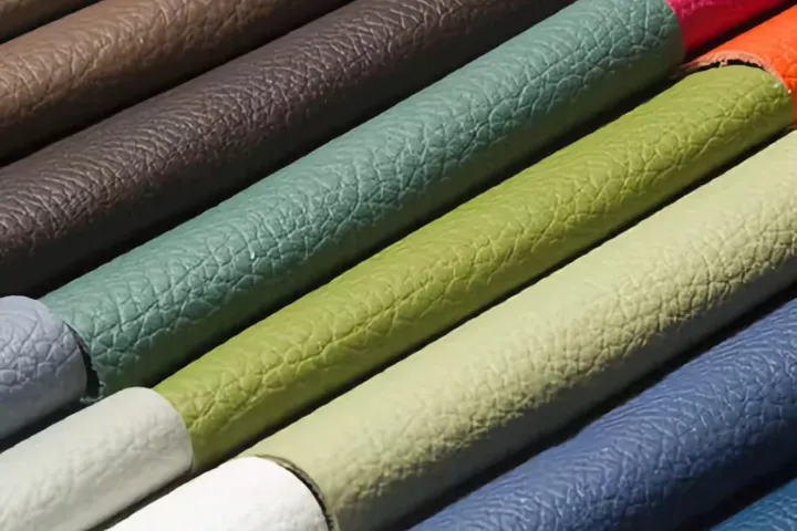 how does faux leather's lifespan compare in real world numbers