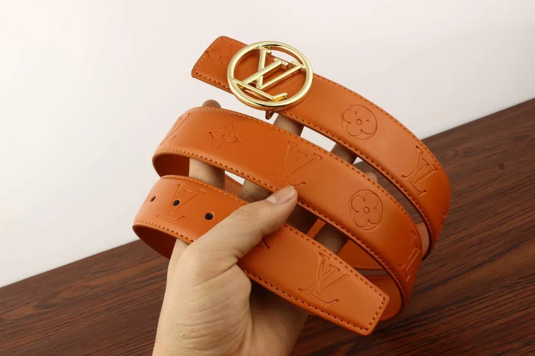 how to choose the right belt brand for your style