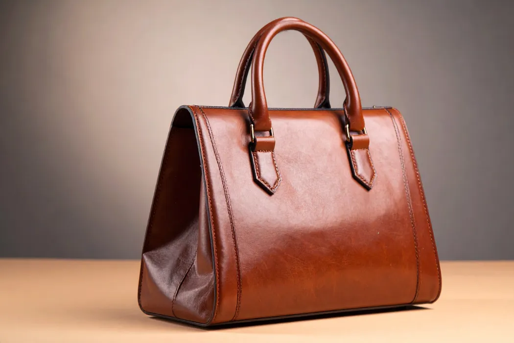 leather the power of the collagen matrix