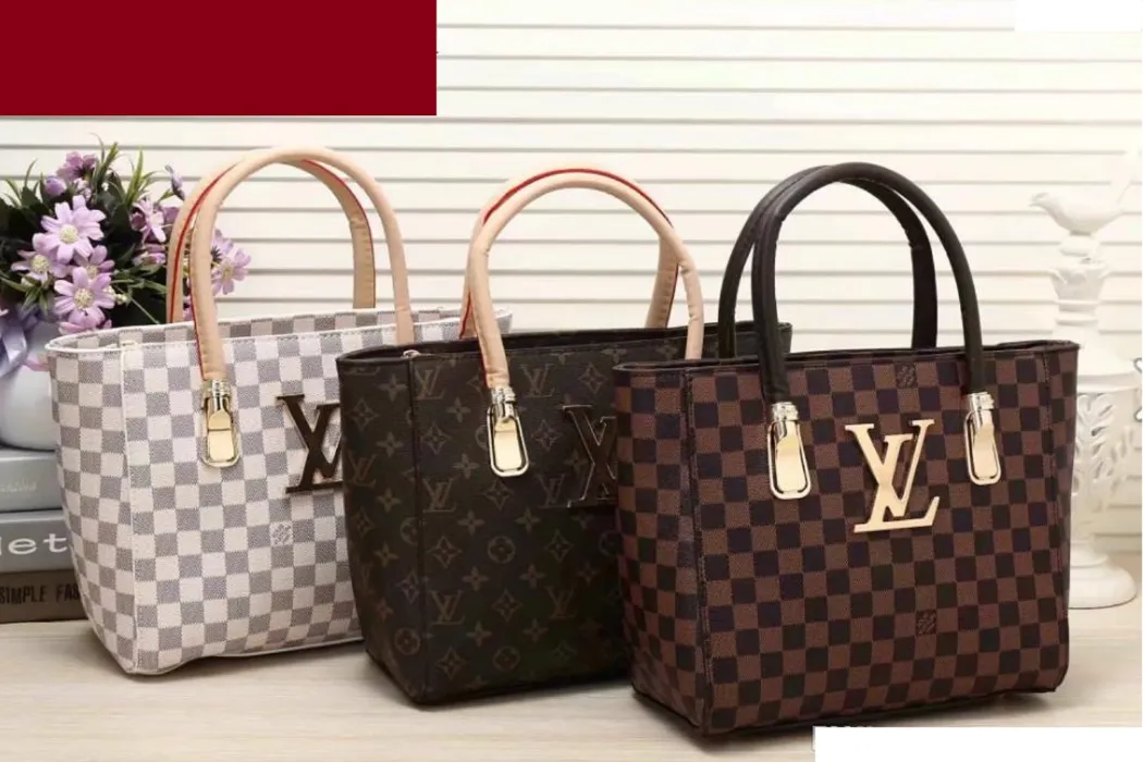 louis vuitton tote bags