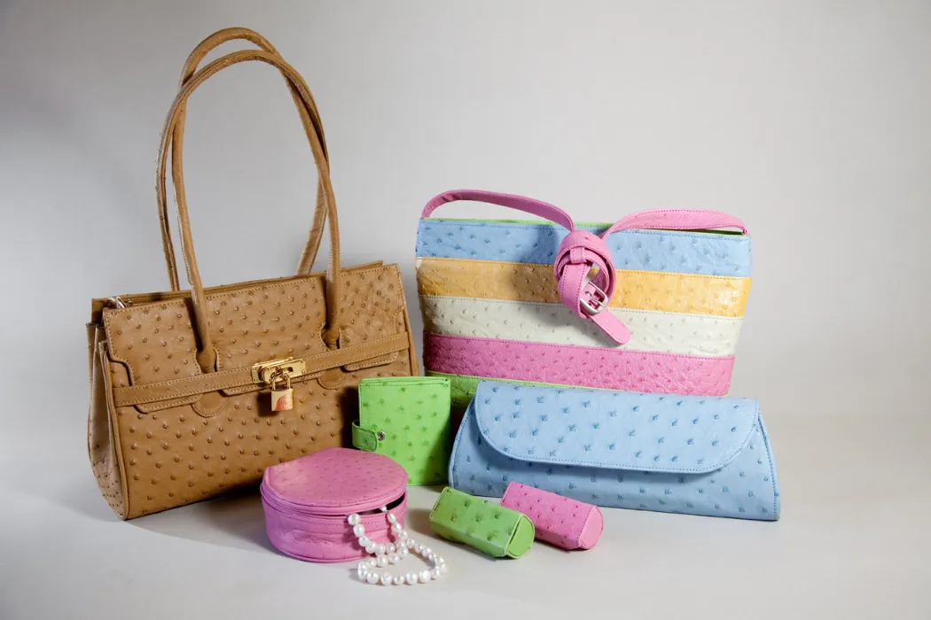 the 30 most popular leather brands