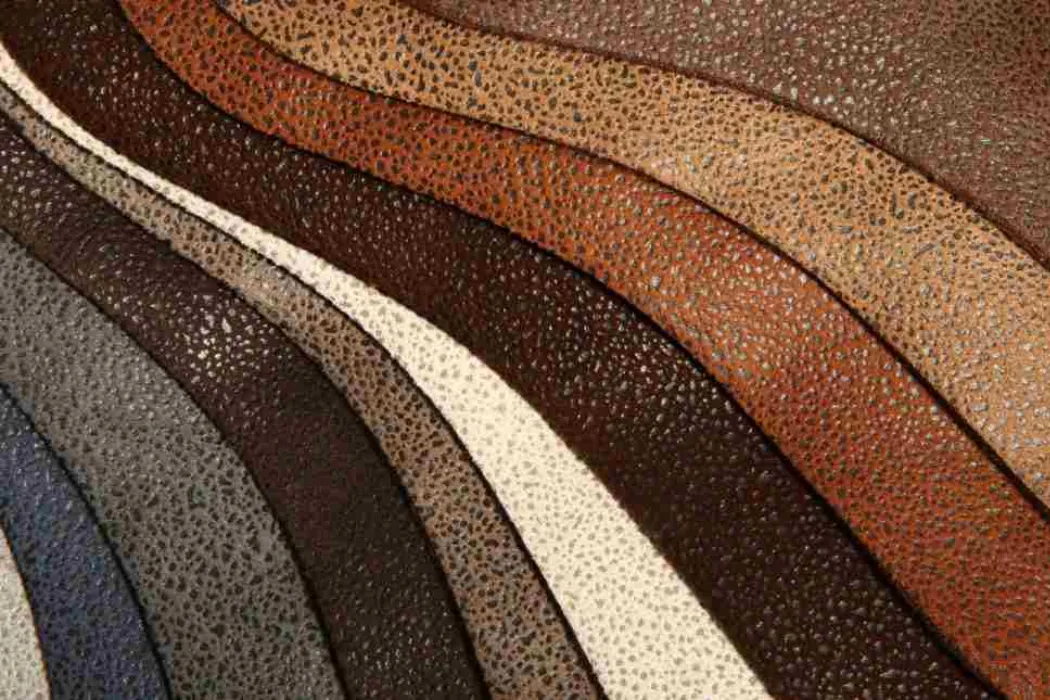 what exactly is vegan leather