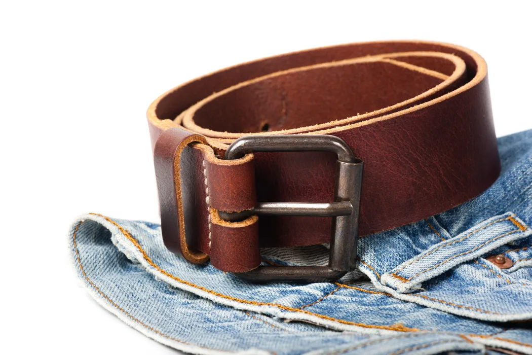 what size belt to buy