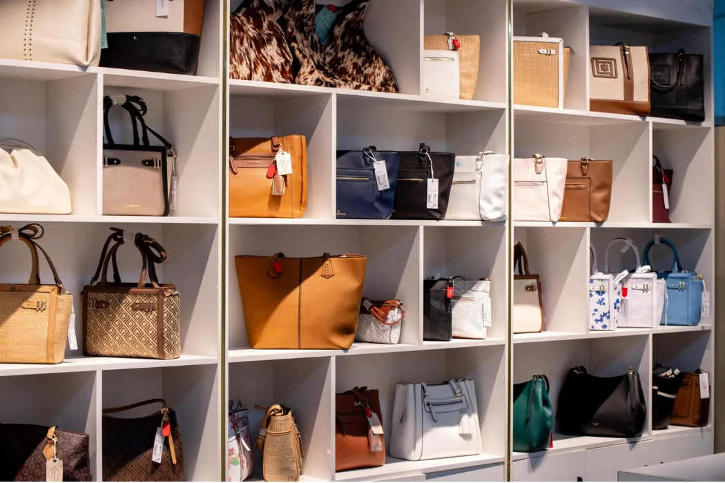 coach vs michael kors handbags