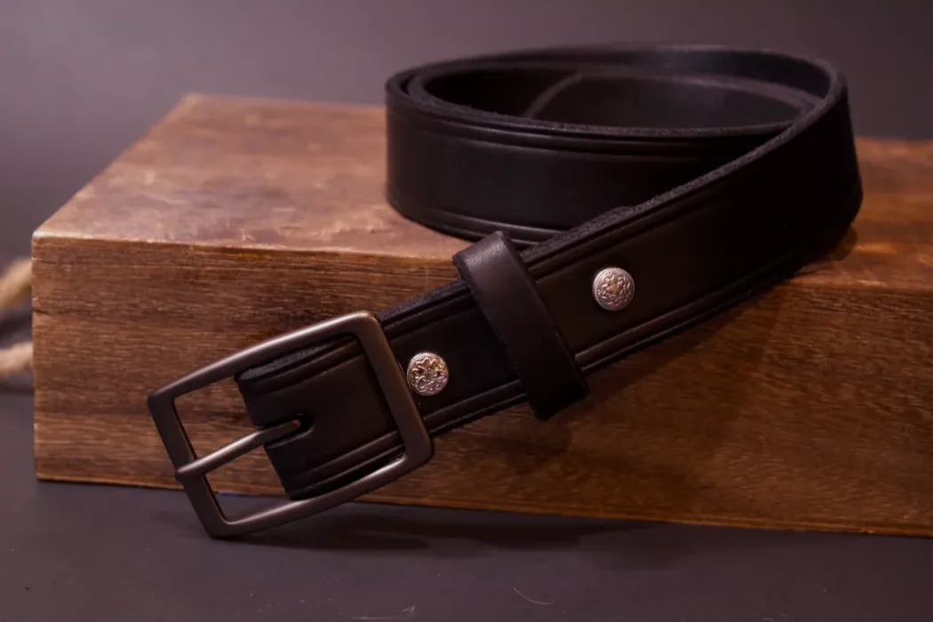belt sizing & fit guide