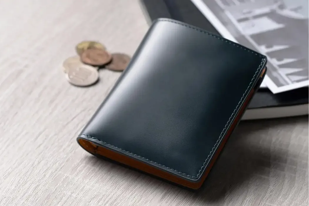 cost to manufacture a private label leather wallet