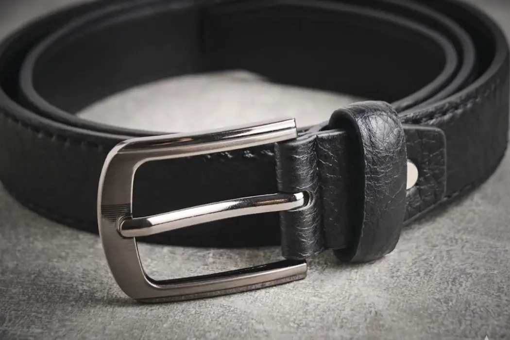 launching your belt brand