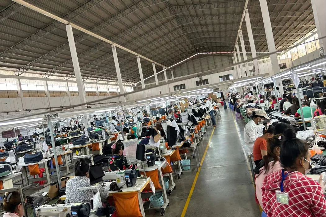 leather belt manufacturers cambodia