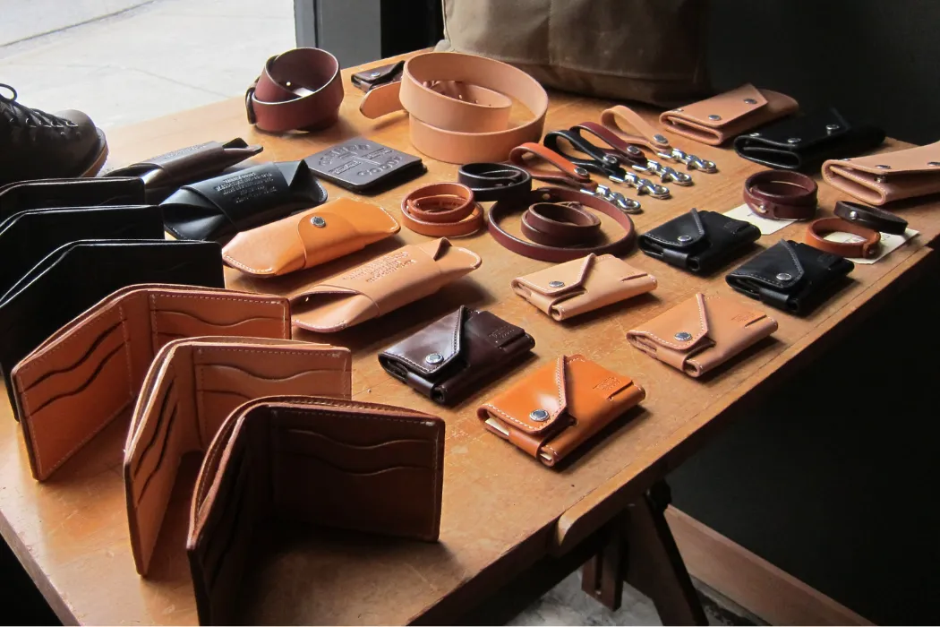 technical benchmark for slgs