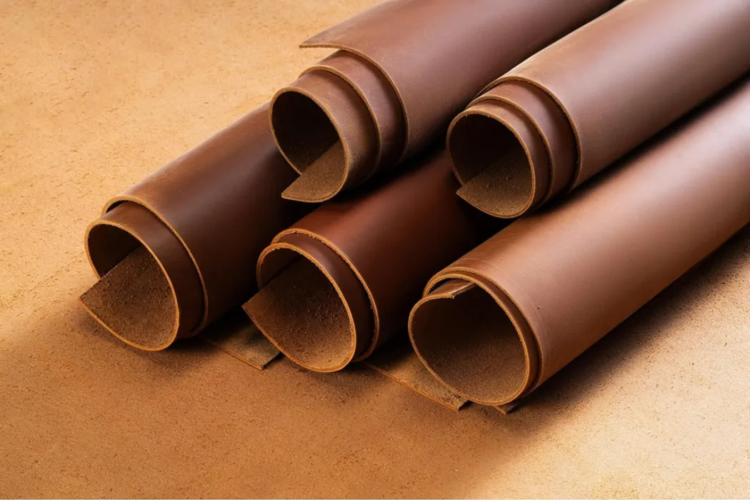 what are the downsides of crazy horse leather